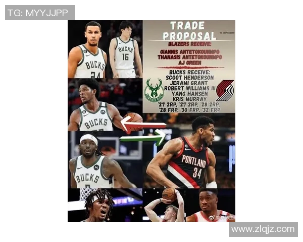 7连败+11换3狂想！雄鹿寒冬已至，字母哥要被塞给杨瀚森？_449