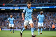 曼城2-0晋级足总杯决赛：格瓦迪奥尔双响，球迷激情期待